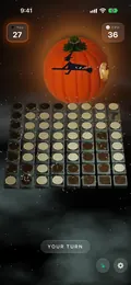 Trick or Treat set